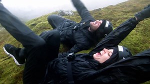 38K views · 644 reactions | We're ringing in the new year challenge style by celebrating all the winners from 2021!  Starting with the winners of Double Agents, Amber and CT.  | The Challenge | Facebook