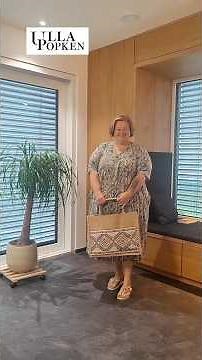 Summer and Swimwear ☀️ from Ulla Popken #summerfashion #plussize