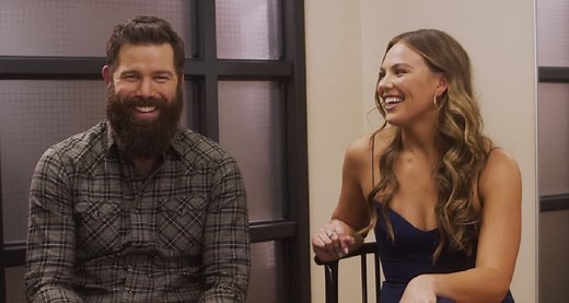 Jordan Davis Almost Maybes Video and Lyrics