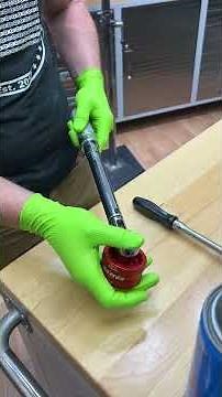 BSA Bottom Bracket Installation. Comment below what's next 👇🏻