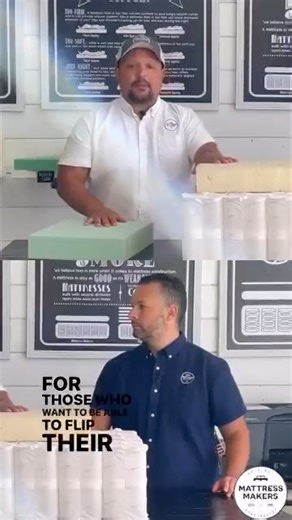 Double-Sided vs Single-Sided Latex Mattresses