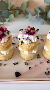 2K views · 3 comments | Say 'hello' to Enchanted Cream from FunCakes...