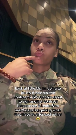 Continuing Education Before Parting Ways