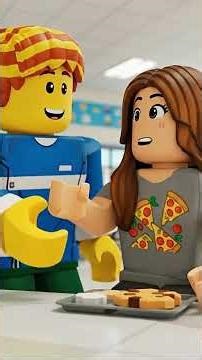 My Roblox Best Friend Used Me For Robux 💔 #robloxstory #robloxshorts #shorts