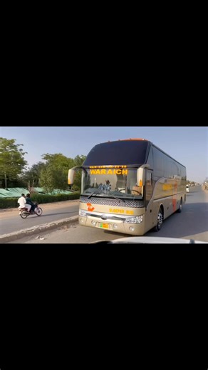 9.8K views · 1.1K reactions | #waraich #WaraichExpress #transporte #savetravel #premiumquality #StarsEverywhere #FirstChoice | Waraich Express | Facebook