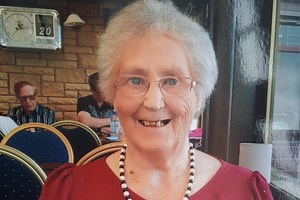 Scotland Memorial Video