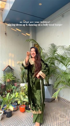 SHARARAT mini dance cover!💕✨ #minivlog #dancevideo