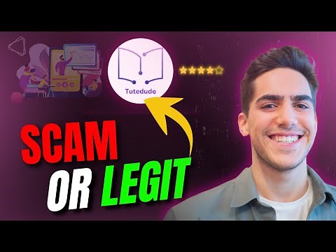 Tutedude Review | Honest Course & Internship Analysis – Legit or Scam?