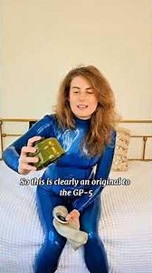 Gas Mask Safety Tips!