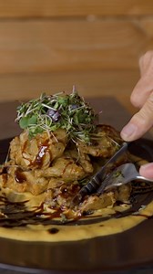 Embark on a culinary adventure that connects you with the beauty of Zion National Park. Black Sage, located at Open Sky Resort, blends fresh, locally sourced ingredients with bold, regional flavors. | Black Sage