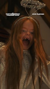 15K views · 832 reactions | It's the most wonderful time of the year! Get ready for a holiday season like no other! Join us for #BestChristmasPageantEver - an unforgettable experience you won't want to miss! Learn more now → | Jesus Revolution | Facebook