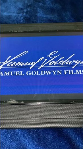 Samuel Goldwyn Mayer/Destination Films/Gullane Pictures (2000)