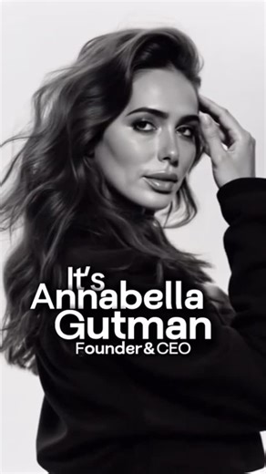 ANNABELLA GUTMAN👑 #LosAngeles on Instagram: "CLUB ANNABELLA CORP 💰👑🌎 WE LOVE HELPING ENTREPRENEURS 🌎🙏❤️ And support our Animals ❤️ Women empowerment & world peace ☮️ We have different services for you ! Always here to help YOU level up ⬆️ Contact us for more information @ Www.ClubAnnabella.com Annabella Gutman – Inspire. Empower. Transform. We Love helping Entrepreneurs! Annabella Gutman - The Cosmopolitan Connector We Work With Sovereign Wealth Funds, Family Offices, VC’s, Private Equity