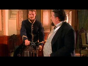 Queen of Swords - Betrayed (episode 22)