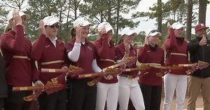 FSU women’s golf team wins Florida State Match Up