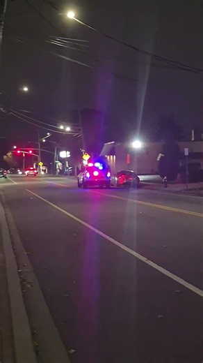 NASSAU COUNTY FPIU RESPONDING IN HEMPSTEAD