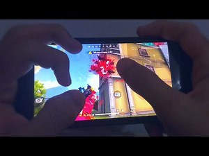 Shotgun Handcam ⚡️ iPhone 8 Plus | Free Fire Highlights 🇧🇷