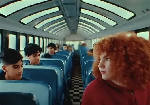 OpenAI's Sora AI shapes Washed Out's newest music video