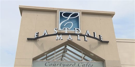 Montgomery’s Eastdale Mall under new management