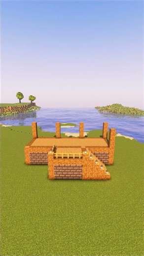 minecraft small house tutorial | 26.2