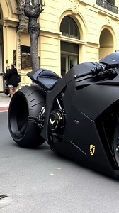 Experience the Thrill of Super Motorcycles