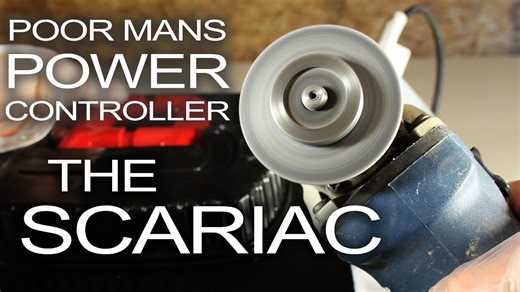How a homemade power controller changes everything