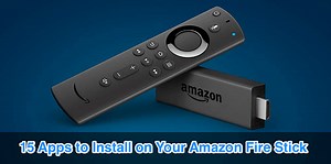 How To Install Free Games On Firestick