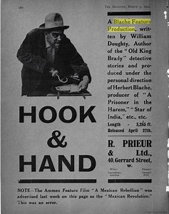 Alice Guy Blaché, First Female Filmmaker