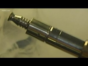 CDC releases new numbers on vaping-related illness