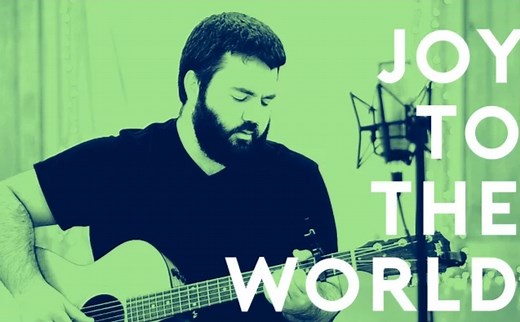 Joy To The World Chords & Worship Resources | Reawaken Hymns