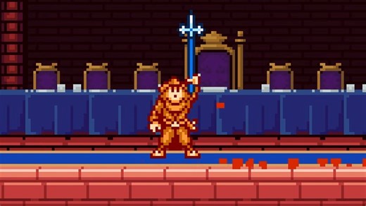 Saint Slayer: Spear of Sacrilege - Official release date trailer