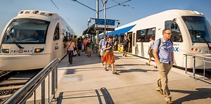 Southwest Corridor Plan | Metro