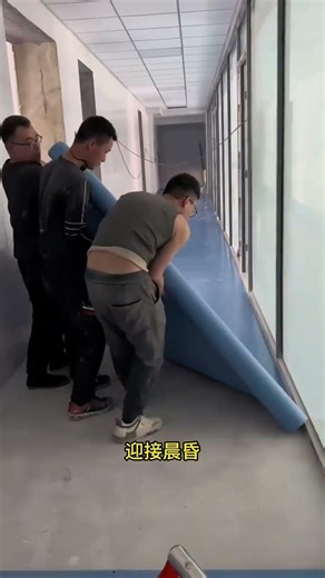 Why are more and more families choosing PVC flooring? The answers are all here! #RenovationMaterials