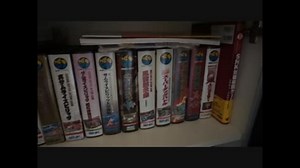 私のレトロゲームコレクション