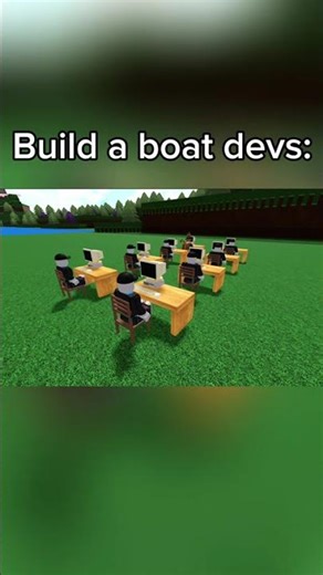 Chillthrill Give Us an Actual Update PLS😭 #buildaboat #babft #roblox #buildaboatfortreasure #funny