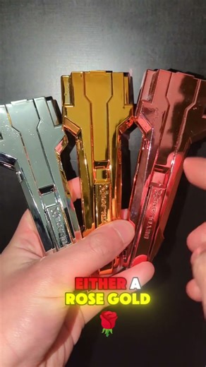 WE UPGRADED THE BEYBLADE X LAUNCHER