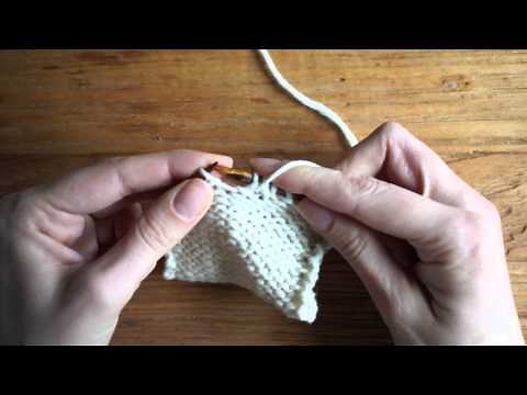 augmentation sur un rang envers