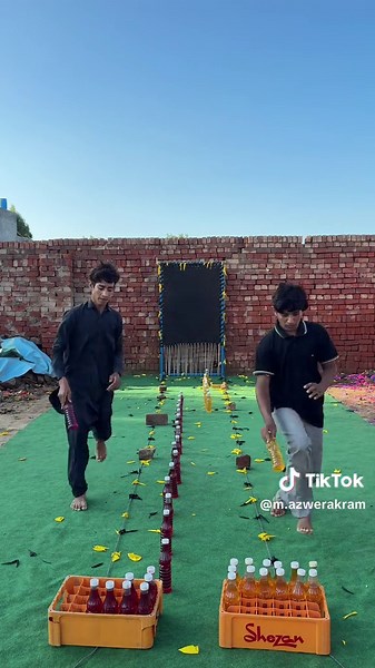 Luftballon Challenge: Der ultimative Ballonspiel Spaß