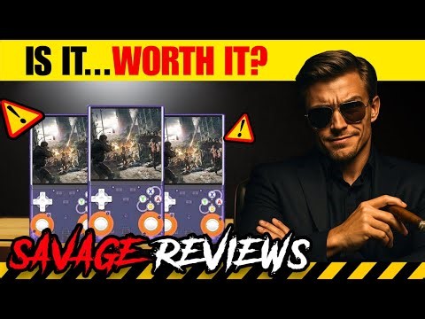 R36 Ultra Review: Why Some Buyers Got a Completely Different Device (2026)