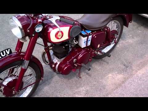 BSA C12