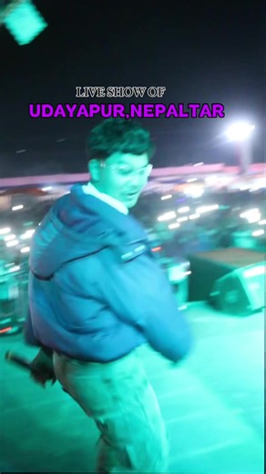 Nepaltar Concert Highlights: Live Performance Clips