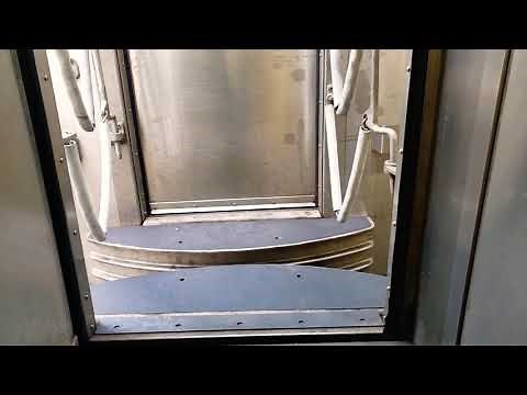 Septa market frankford line m4's