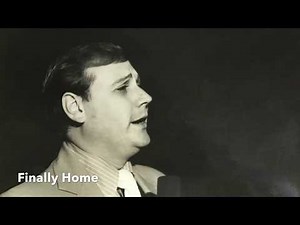Phil Plack - I Came to a Place Called Calvary - Finally Home