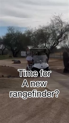 Ready to upgrade your rangefinder for 2026? | Precision Pro Golf