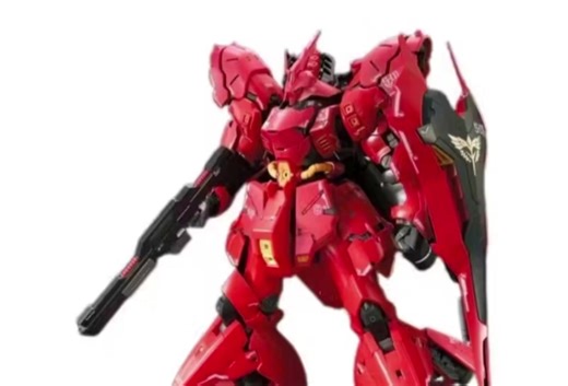 Gundam TikTok Edit: First Attempt Focused on Creativity