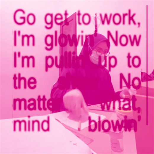 Work it, break it, make it shiny ✨ #피원하모니 #work #p1harmony #DUH #CapCut @P1Harmony