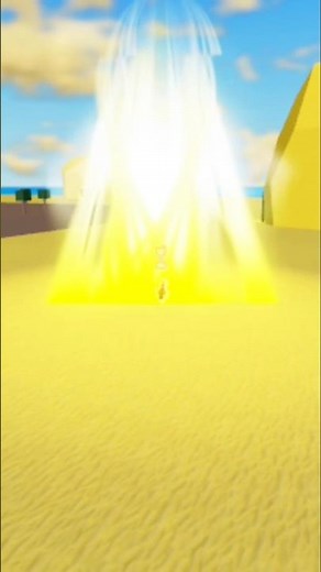Showcasing new champion phase 7 in Roblox_egor game