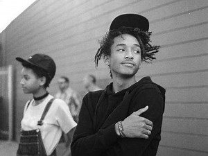 When You Die in No Man's Sky, You May See a Jaden Smith Motivational Quote