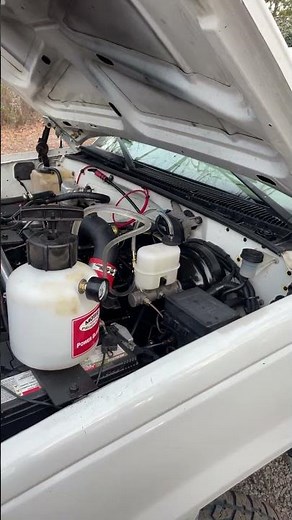 Motive products power bleeder at 16 psi on GMT400￼