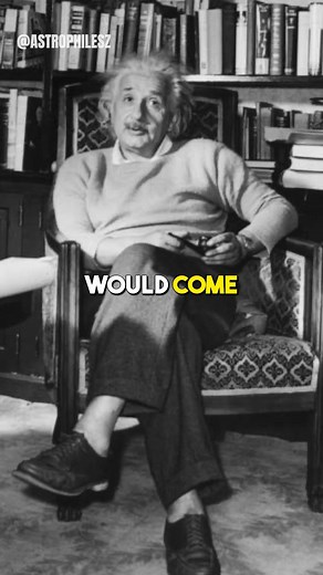 The best einstein prediction w/Brian cox #physics #Einstein #universe | AstroPhilesz